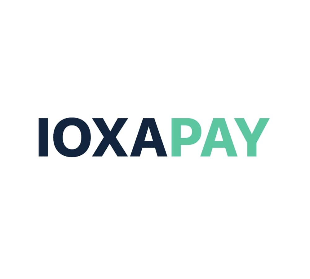 IOXAPAY